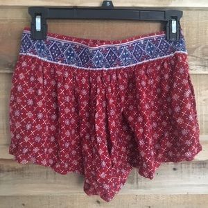 Forever 21 shorts